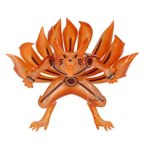 Φιγούρα Banpresto Naruto Shippuden Kurama Ver.B image-1