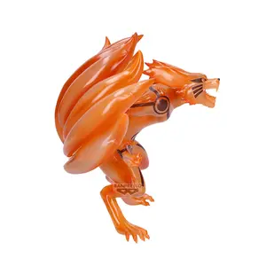 Φιγούρα Banpresto Naruto Shippuden Kurama Ver.B image-2