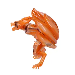 Φιγούρα Banpresto Naruto Shippuden Kurama Ver.B image-4