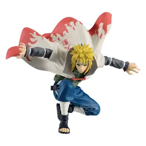 Φιγούρα Banpresto Naruto Shippuden Minato Namikaze image-1