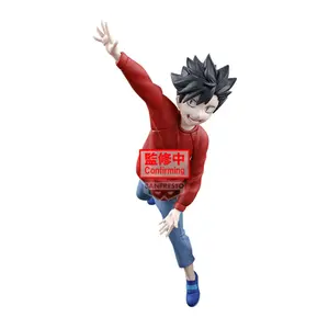 Müllcontainer-Figurine Banpresto Haikyu image-3