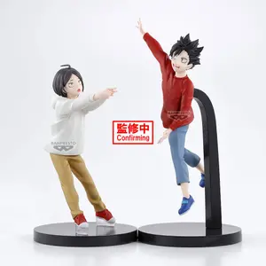 Müllcontainer-Figurine Banpresto Haikyu image-4