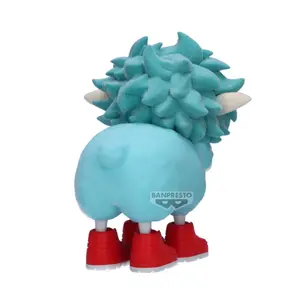 Fluffy Puffy Dekusheep Figure Banpresto My Hero Academia image-2