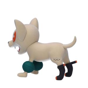 Figur Bobdog Fluffy Puffy Banpresto My Hero Academia image-3