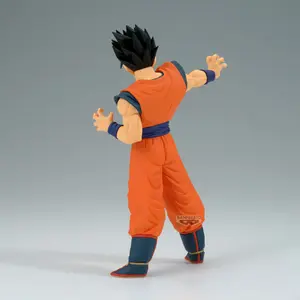 Φιγούρα Ultimate Gohan Match Makers Banpresto Dragon Ball Z image-1