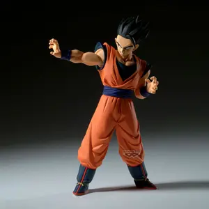 Φιγούρα Ultimate Gohan Match Makers Banpresto Dragon Ball Z image-2