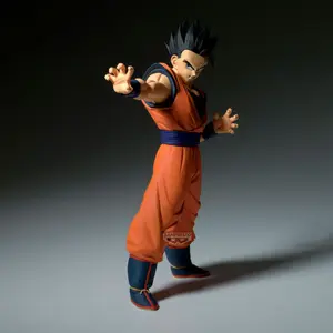 Φιγούρα Ultimate Gohan Match Makers Banpresto Dragon Ball Z image-3