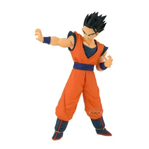 Φιγούρα Ultimate Gohan Match Makers Banpresto Dragon Ball Z image-4