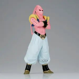 Φιγούρα Majin Buu Match Makers Banpresto Dragon Ball Z image-0