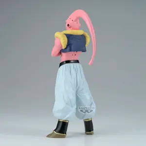 Φιγούρα Majin Buu Match Makers Banpresto Dragon Ball Z image-1
