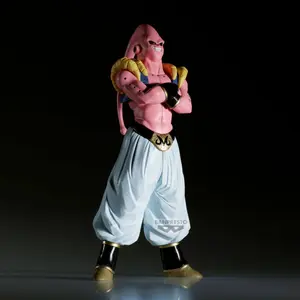 Φιγούρα Majin Buu Match Makers Banpresto Dragon Ball Z image-2
