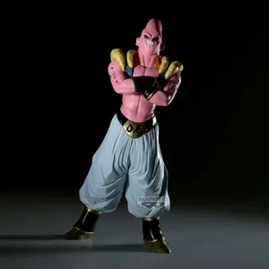 Φιγούρα Majin Buu Match Makers Banpresto Dragon Ball Z image-3