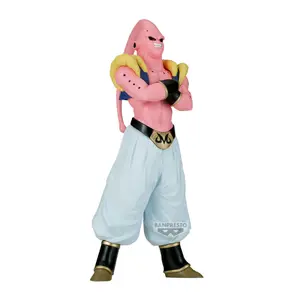 Φιγούρα Majin Buu Match Makers Banpresto Dragon Ball Z image-4