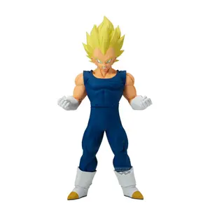 Grandista Vegeta Figure Banpresto Dragon Ball Z image-4