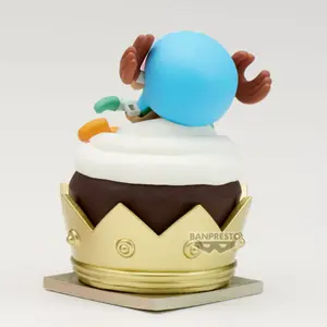 Φιγούρα Banpresto One Piece Tony Tony Chopper Ver.C Paldoce image-2
