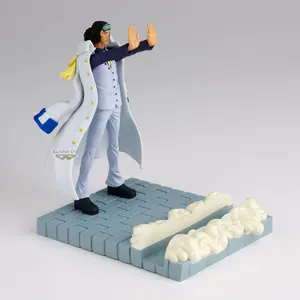 Φιγούρα Banpresto One Piece Aokiji Kuzan image-1