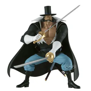 Φιγούρα Banpresto One Piece Vista Battle Record image-0