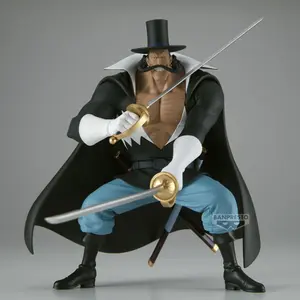 Φιγούρα Banpresto One Piece Vista Battle Record image-1