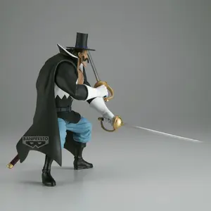 Φιγούρα Banpresto One Piece Vista Battle Record image-2