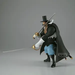 Φιγούρα Banpresto One Piece Vista Battle Record image-3