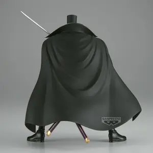 Φιγούρα Banpresto One Piece Vista Battle Record image-4