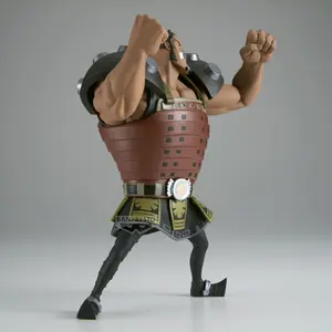 Φιγούρα Banpresto One Piece Jozu Battle Record image-1