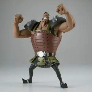 Φιγούρα Banpresto One Piece Jozu Battle Record image-2