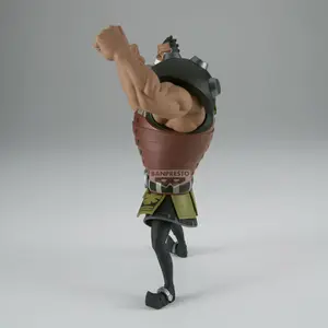Φιγούρα Banpresto One Piece Jozu Battle Record image-3