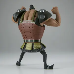 Φιγούρα Banpresto One Piece Jozu Battle Record image-4