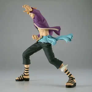 Φιγούρα Banpresto One Piece Marco El Fenix Battle Record image-3