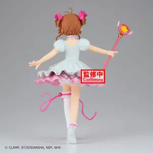 Φιγούρα Banpresto Cardcaptor Sakura Card image-3