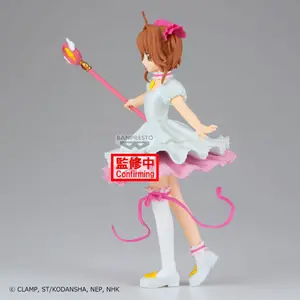 Φιγούρα Banpresto Cardcaptor Sakura Card image-4