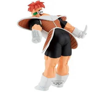 Φιγούρα Recoome Solid Edge Works Banpresto Dragon Ball Z image-0