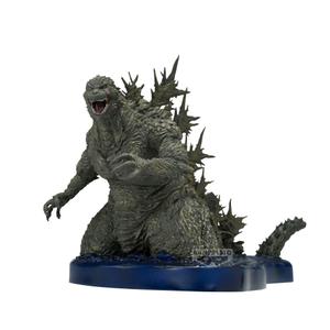 Figurine Banpresto Godzilla Minus One Art image-0