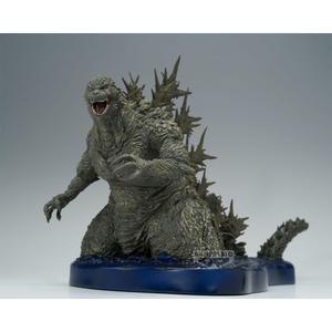 Figurine Banpresto Godzilla Minus One Art image-1