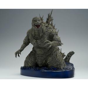 Figurine Banpresto Godzilla Minus One Art image-2