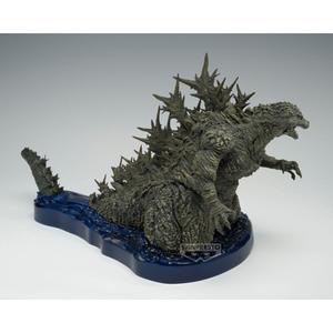 Figurine Banpresto Godzilla Minus One Art image-4