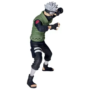 Φιγούρα Banpresto Naruto Shippuden Grandista Hatake Kakashi image-1
