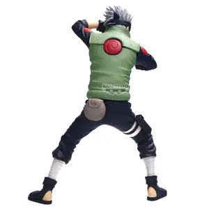 Φιγούρα Banpresto Naruto Shippuden Grandista Hatake Kakashi image-2
