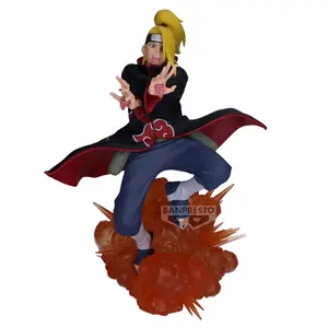 Φιγούρα Banpresto Naruto Shippuden Deidara image-0