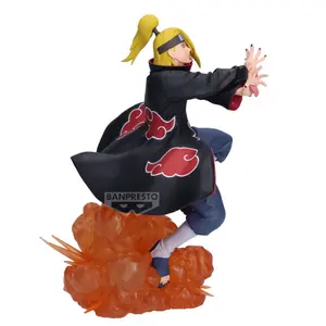Φιγούρα Banpresto Naruto Shippuden Deidara image-1