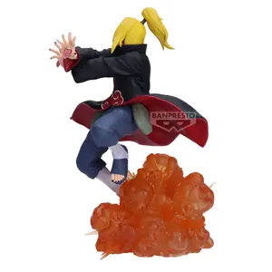 Φιγούρα Banpresto Naruto Shippuden Deidara image-3