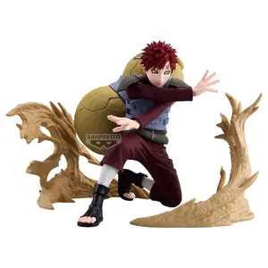 Φιγούρα Banpresto Naruto Shippuden Vibration Stars Gaara image-1