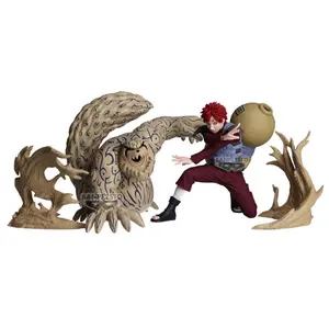 Φιγούρα Banpresto Naruto Shippuden Vibration Stars Gaara image-2