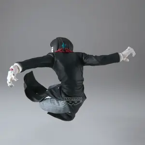 Enmu Vibration Stars Figurine Banpresto Demon Slayer Kimetsu no Yaiba image-3