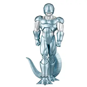 Φιγούρα Solid Edge Works Μεταλλικό Ψυγείο Banpresto Dragon Ball Z image-0