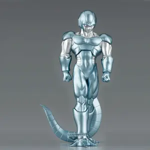 Φιγούρα Solid Edge Works Μεταλλικό Ψυγείο Banpresto Dragon Ball Z image-1