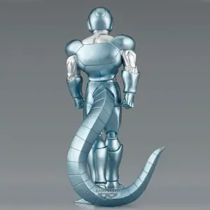 Φιγούρα Solid Edge Works Μεταλλικό Ψυγείο Banpresto Dragon Ball Z image-3