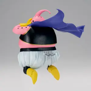 Φιγούρα Match Makers Majin Buu Banpresto Dragon Ball Z image-1