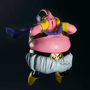 Φιγούρα Match Makers Majin Buu Banpresto Dragon Ball Z image-2
